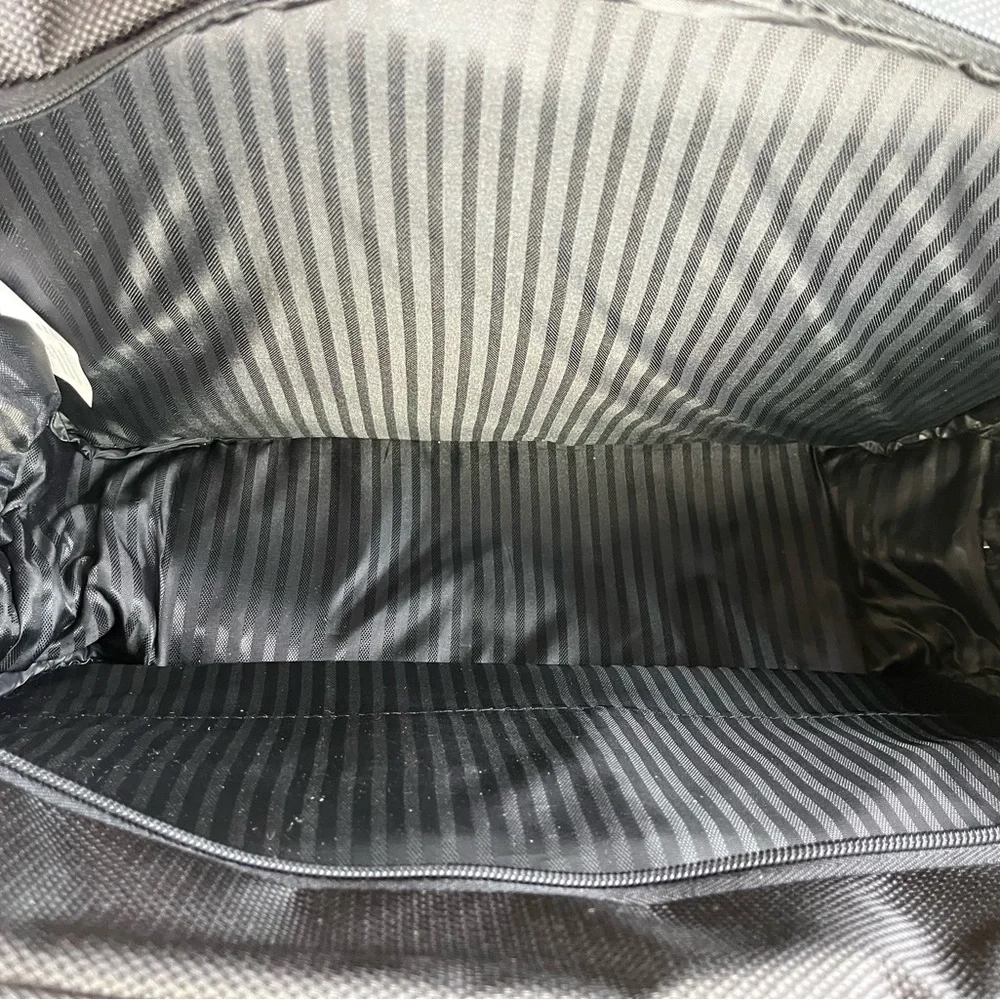 SAMSONITE LAPTOP BUSINESS BAG CLASSIC TOTE WITH ADJUSTABLE STRAP